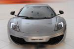 McLaren MP4-12C 2012 года